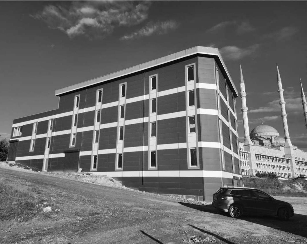 Bessa Sport | MS Fabrikası
